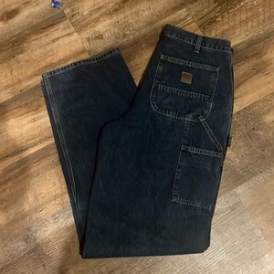 Men’s carpenter jeans
